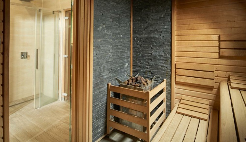 Hotel Cristal Palace Mariánské Lázně